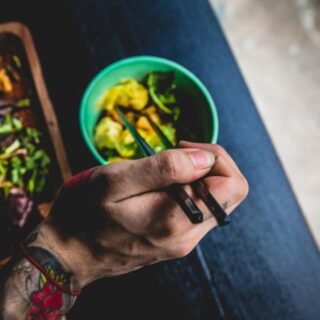 Safe Foods During Pregnancy: What to Eat and What to Skip