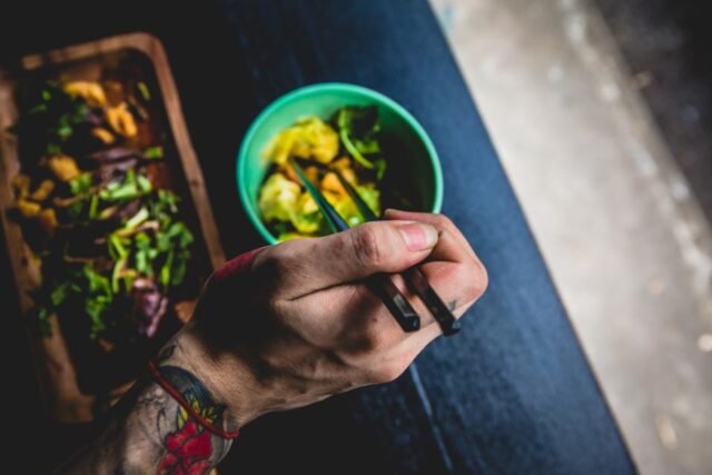 Safe Foods During Pregnancy: What to Eat and What to Skip