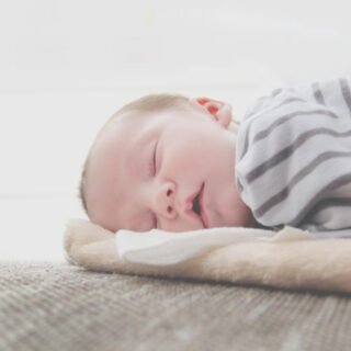 Safe Sleep for Babies: The ABCs Every Parent Should Know