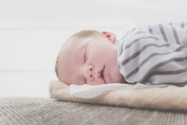 Safe Sleep for Babies: The ABCs Every Parent Should Know