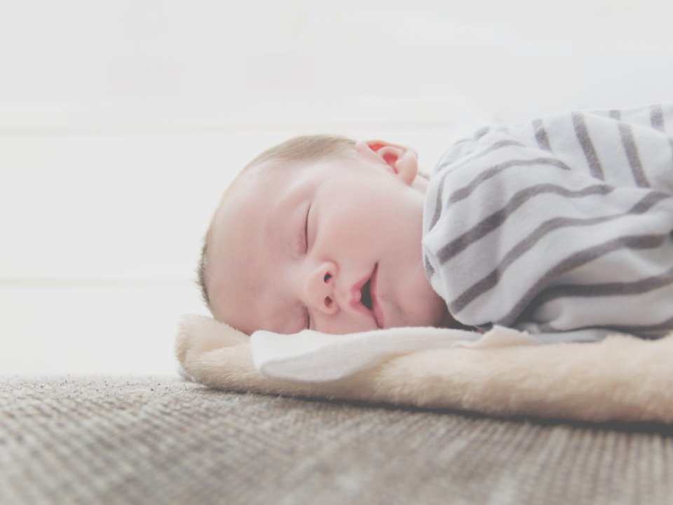 Safe Sleep for Babies: The ABCs Every Parent Should Know