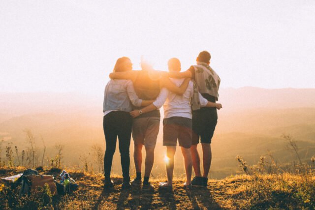 How to Start the Adoption Process: A Step-by-Step Plan