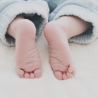 Gender-Neutral Baby Names Parents Love Right Now