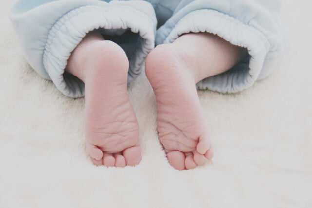 Gender-Neutral Baby Names Parents Love Right Now