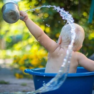 Strong Boy Names With Beautiful Meanings Parents Love