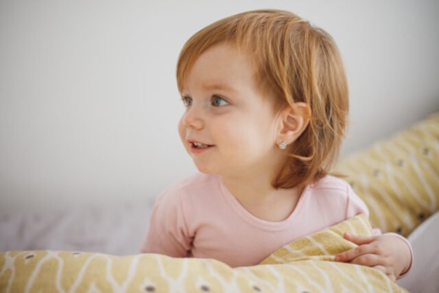50 Timeless Girl Names That Never Go Out of Style