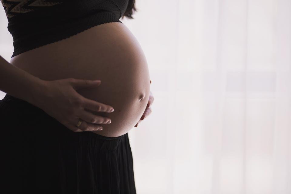 The Fourth Trimester: A Gentle Guide to Postpartum Recovery