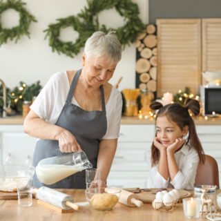 Family Traditions: 15 Simple Ideas to Start This Year