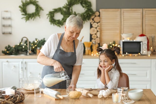Family Traditions: 15 Simple Ideas to Start This Year