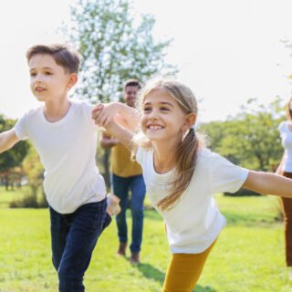 25 Rainy Day Activities for Kids Using What You Already Have