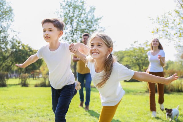 25 Rainy Day Activities for Kids Using What You Already Have