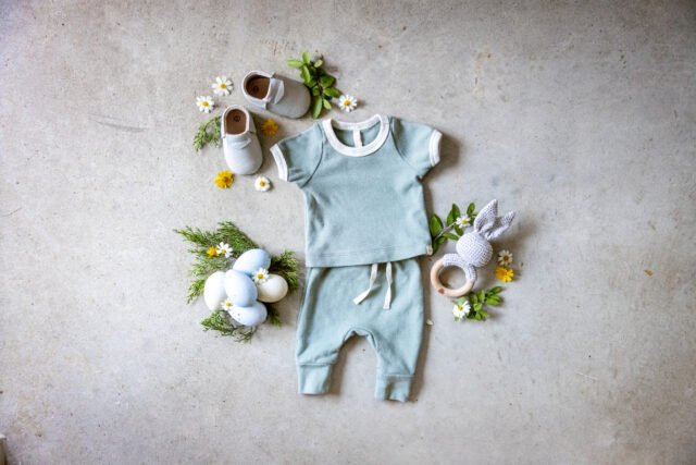 Baby Registry Checklist: What You Really Need