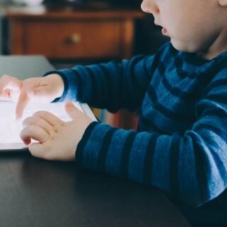 Screen Time Rules for Families That Actually Work