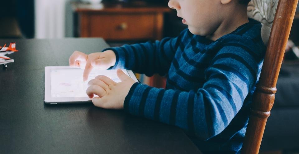 Screen Time Rules for Families That Actually Work