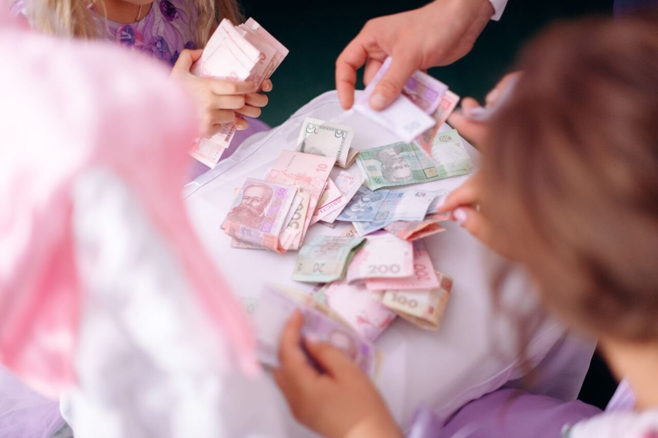 Allowance for Kids: How Much and How to Start Right