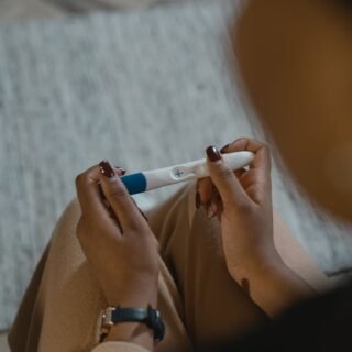 Best Time of Day to Take a Pregnancy Test for Accuracy