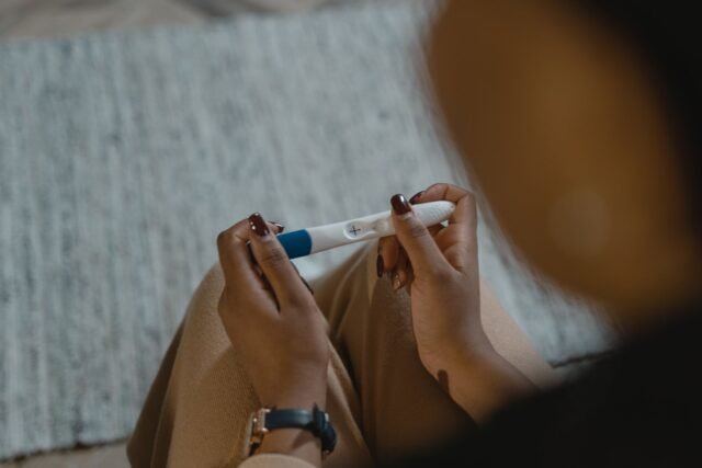 Best Time of Day to Take a Pregnancy Test for Accuracy