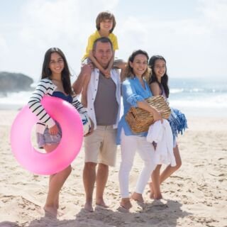 Budget Family Vacation Ideas That Kids Love