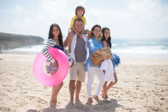 Budget Family Vacation Ideas That Kids Love