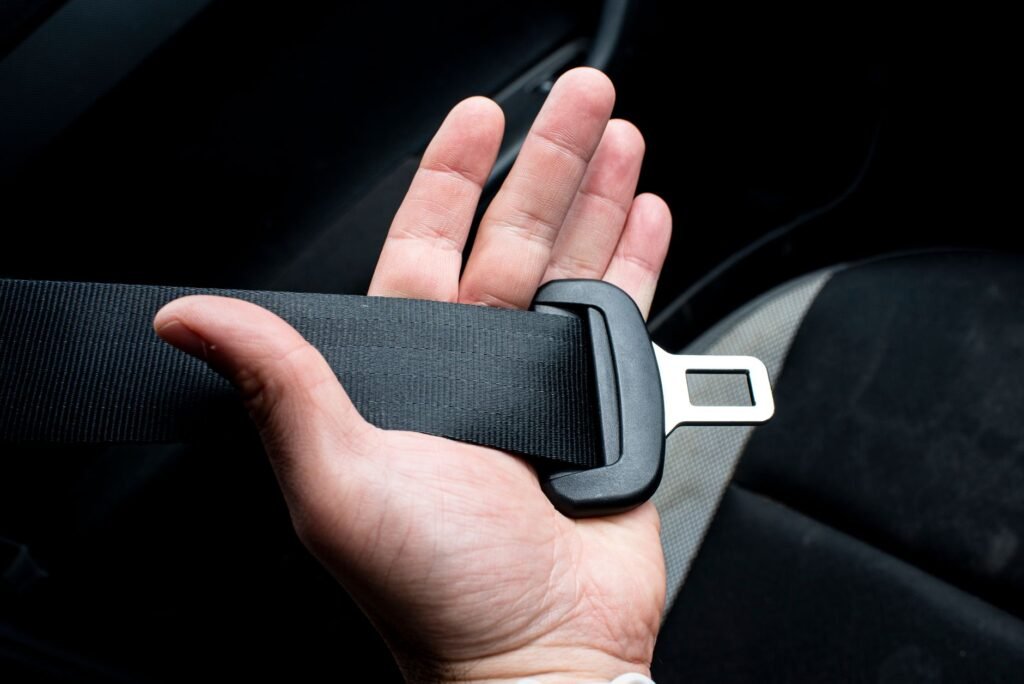 Car seat stages Buckling Your Child in Safely