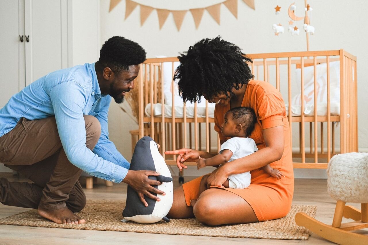 Childproofing Your Home Room by Room for Safety