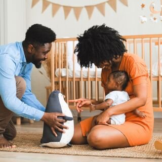 Childproofing Your Home Room by Room for Safety