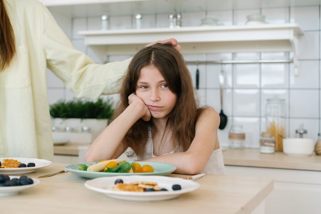Dinners for picky eaters Planning Weeknight Meals Without Stress