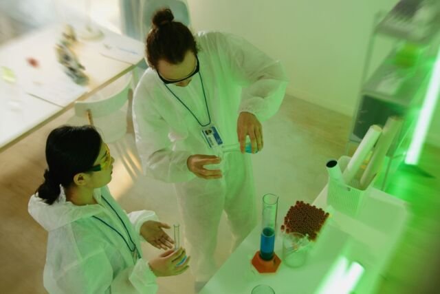 Engaging Science Experiments for Kids at Home