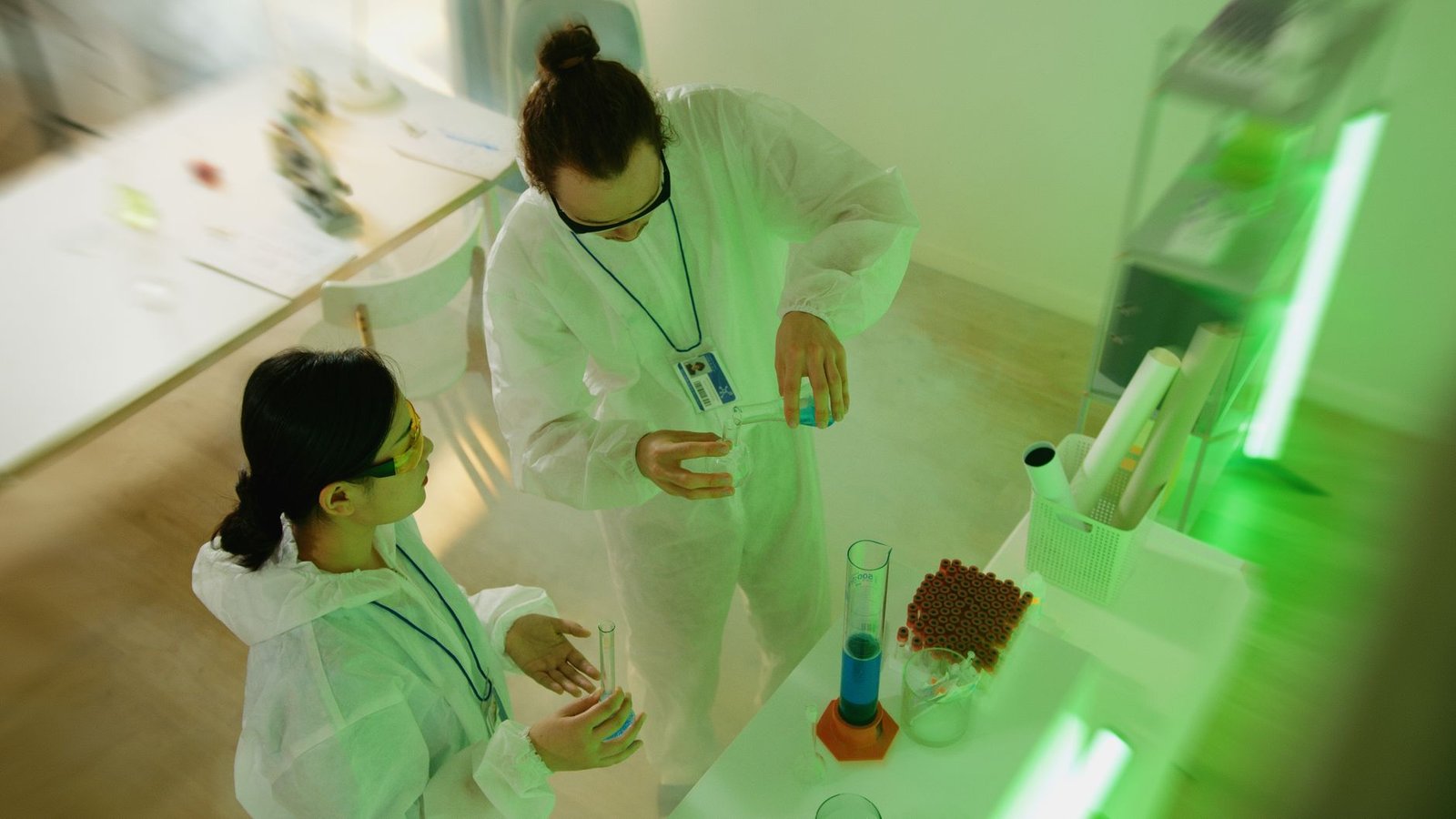 Engaging Science Experiments for Kids at Home