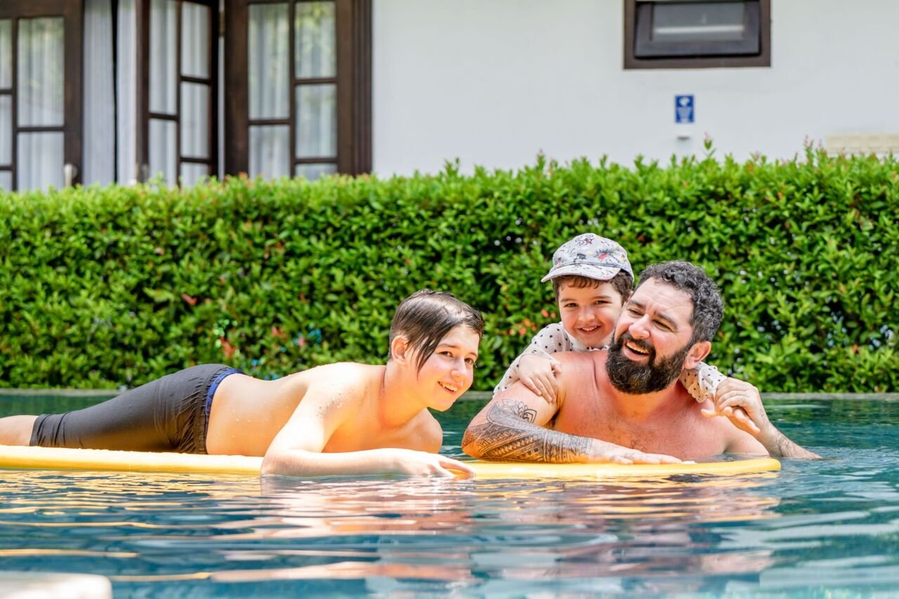 Essential Water Safety Rules Every Family Should Know