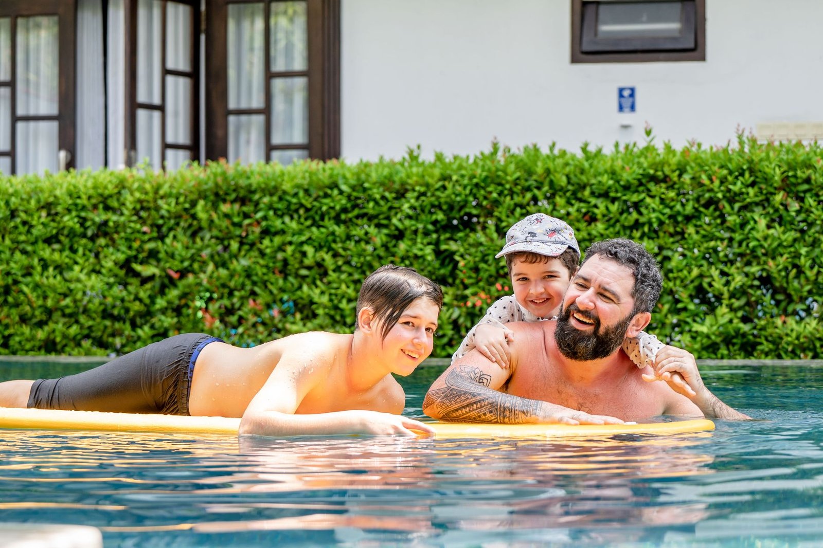 Essential Water Safety Rules Every Family Should Know
