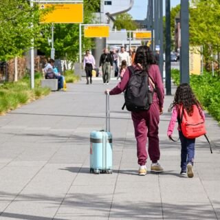 Flying With a Baby: Essential Tips for a Smoother Flight