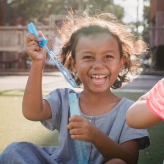 Helping Your Shy Child Build Lasting Friendships