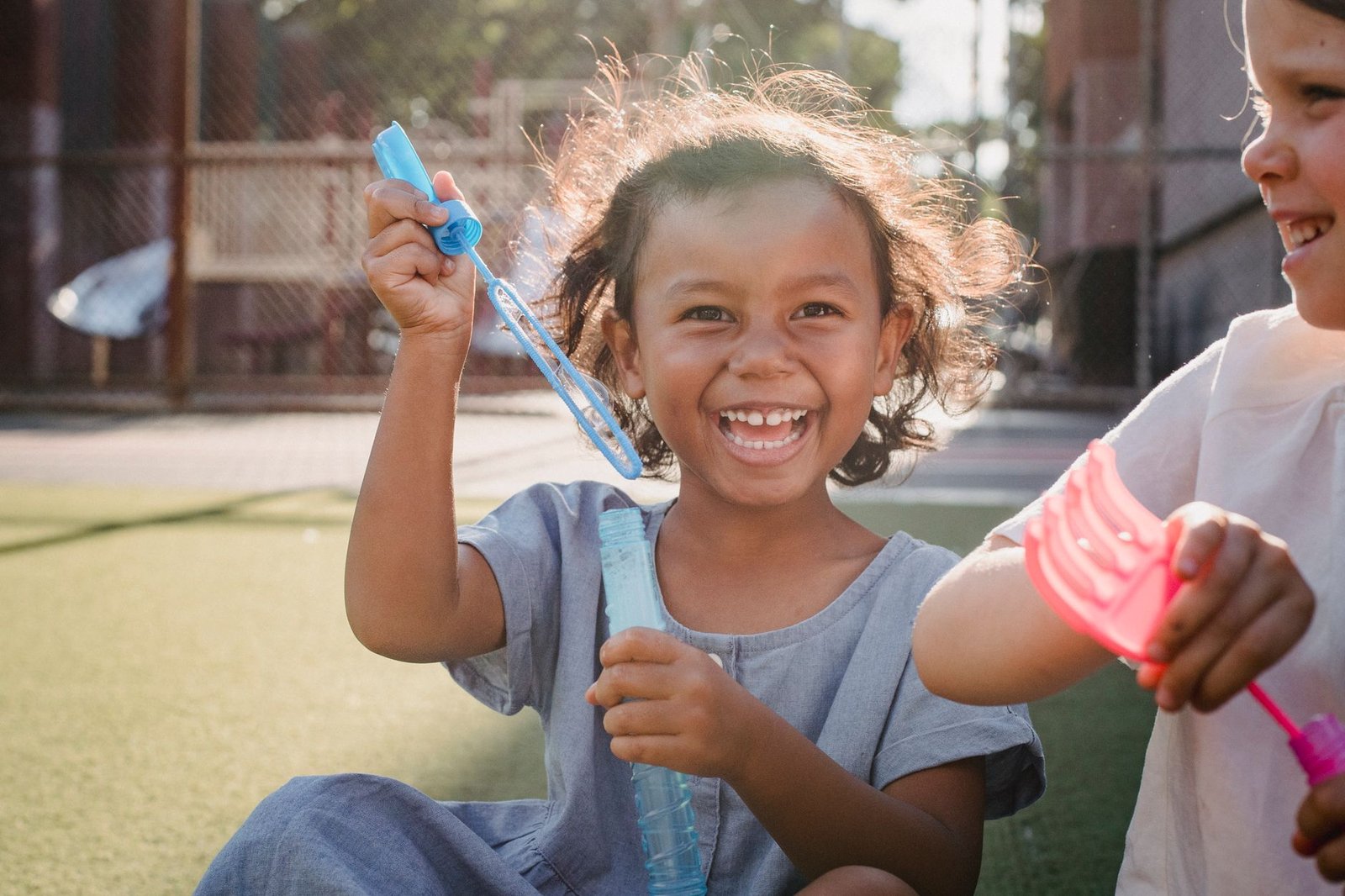 Helping Your Shy Child Build Lasting Friendships