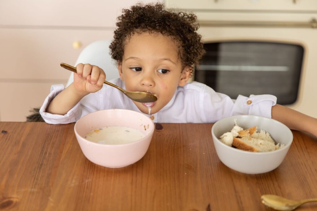 How much should my baby eat Hunger and Fullness Cues