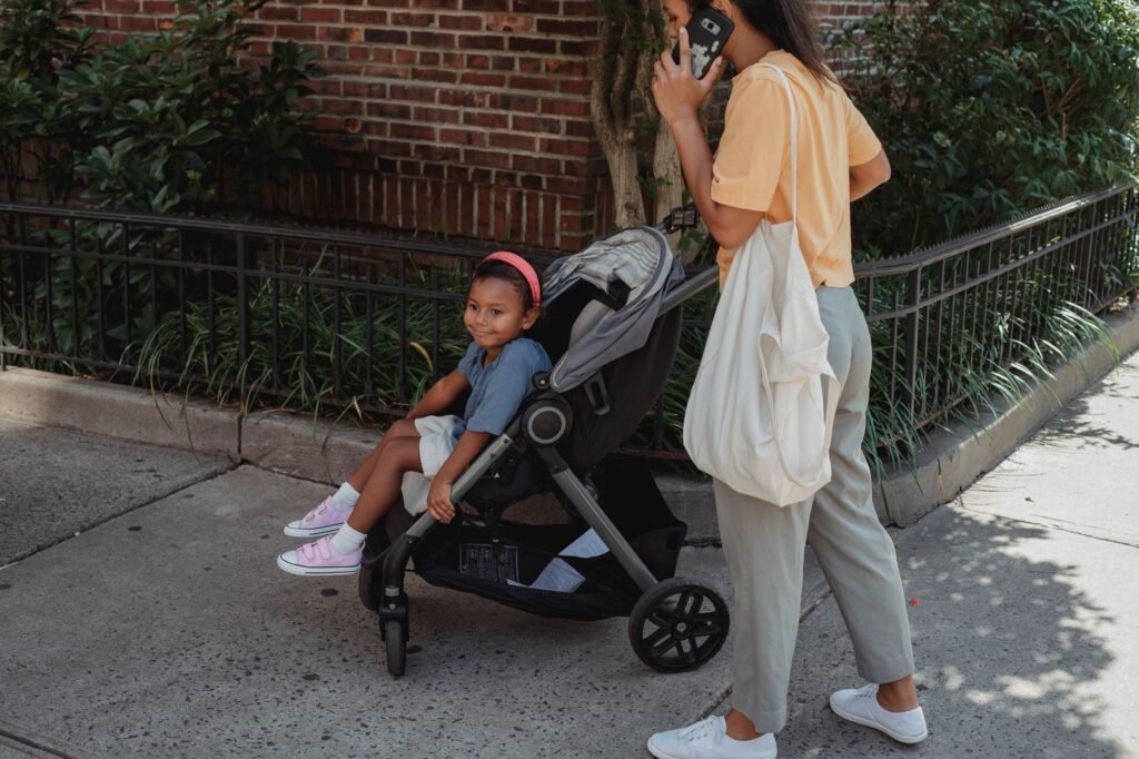 How to choose a stroller Stroller Features That Actually Matter