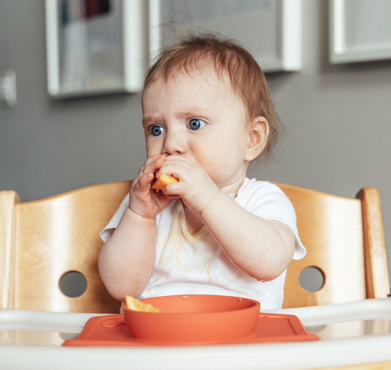 How to Start Solid Foods: A Stage-by-Stage Plan for Parents