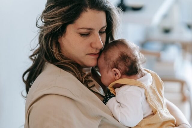 How to Write a Birth Plan That Actually Helps You
