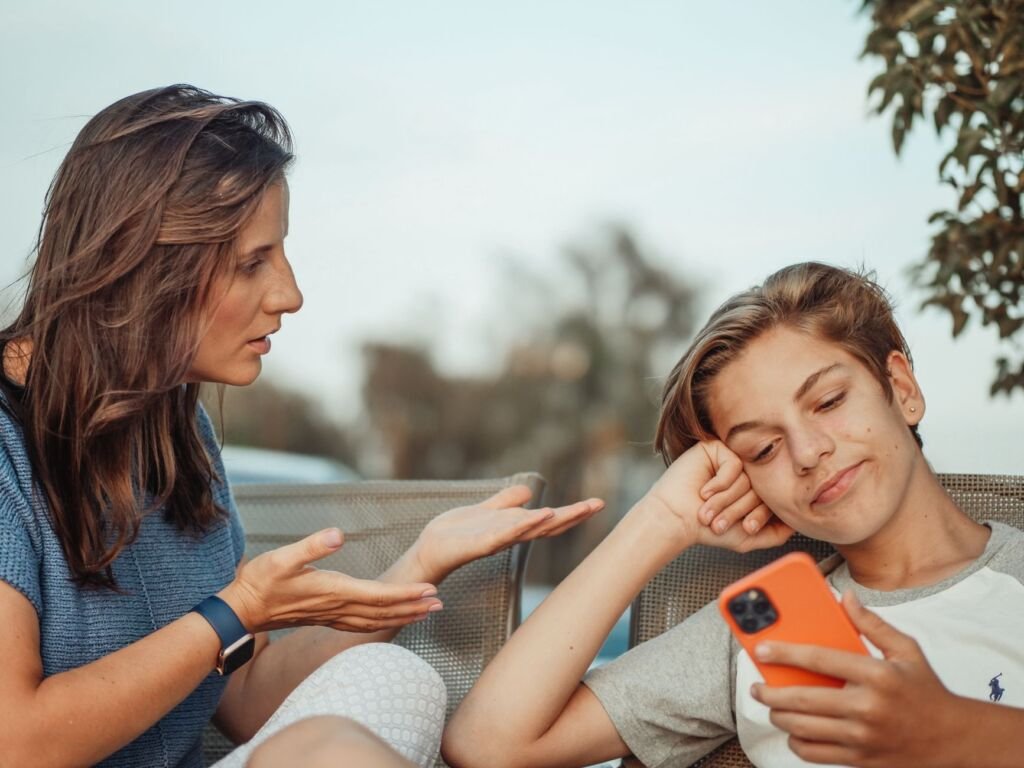 Open communication fosters trust and support during stressful times