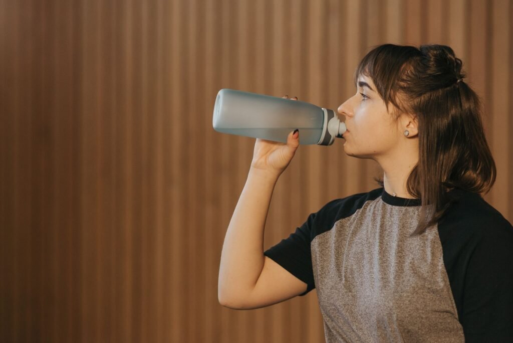 Postpartum recovery Nutrition and Hydration for Recovery