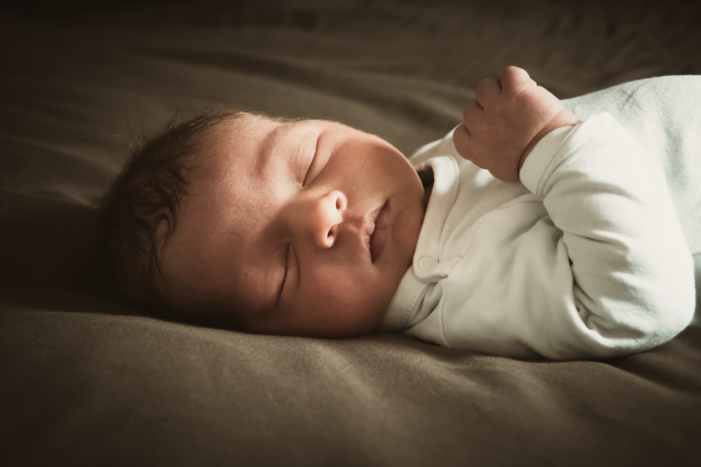 Safe sleep for babies Other Ways to Lower the Risk