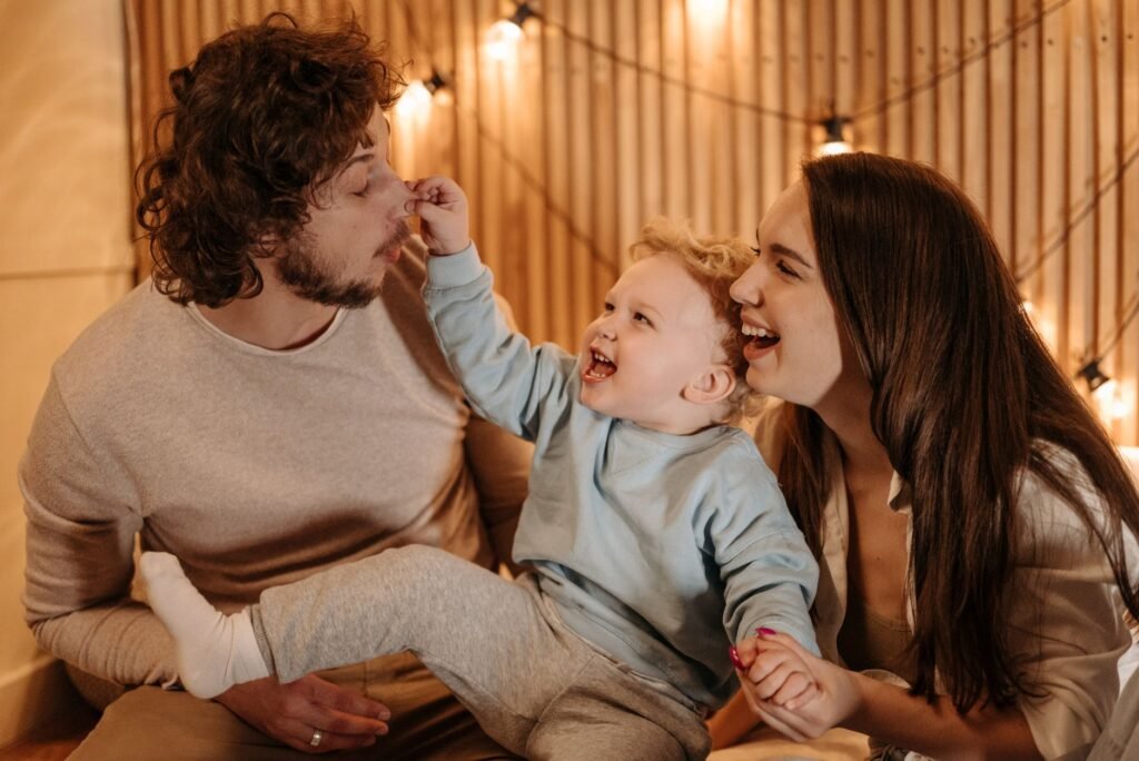 Talking about the movie afterward helps kids process stories and builds connection