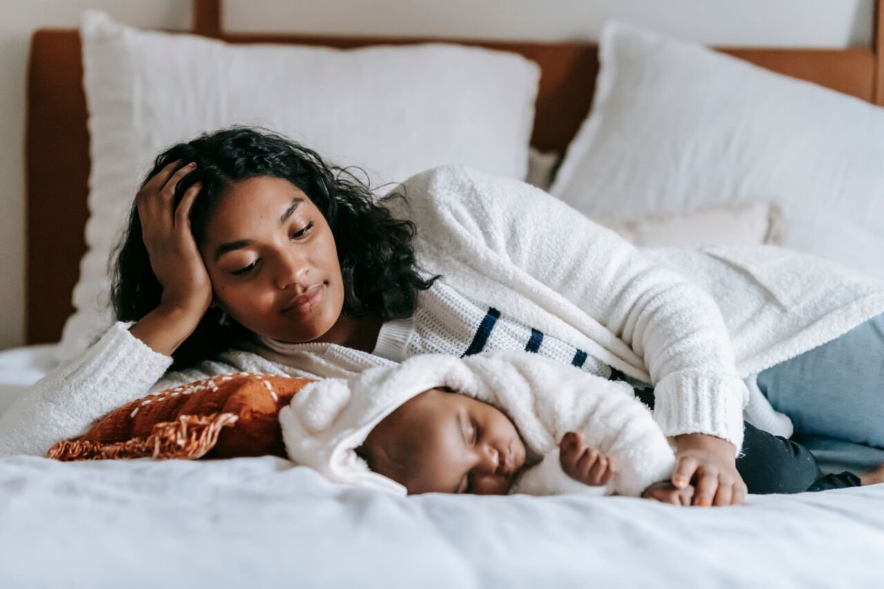 Understanding Baby Sleep Regressions by Age: A Guide