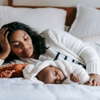 Understanding Baby Sleep Regressions by Age: A Guide