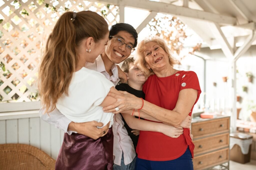 We aim to cover news in ways that respect and reflect every kind of family