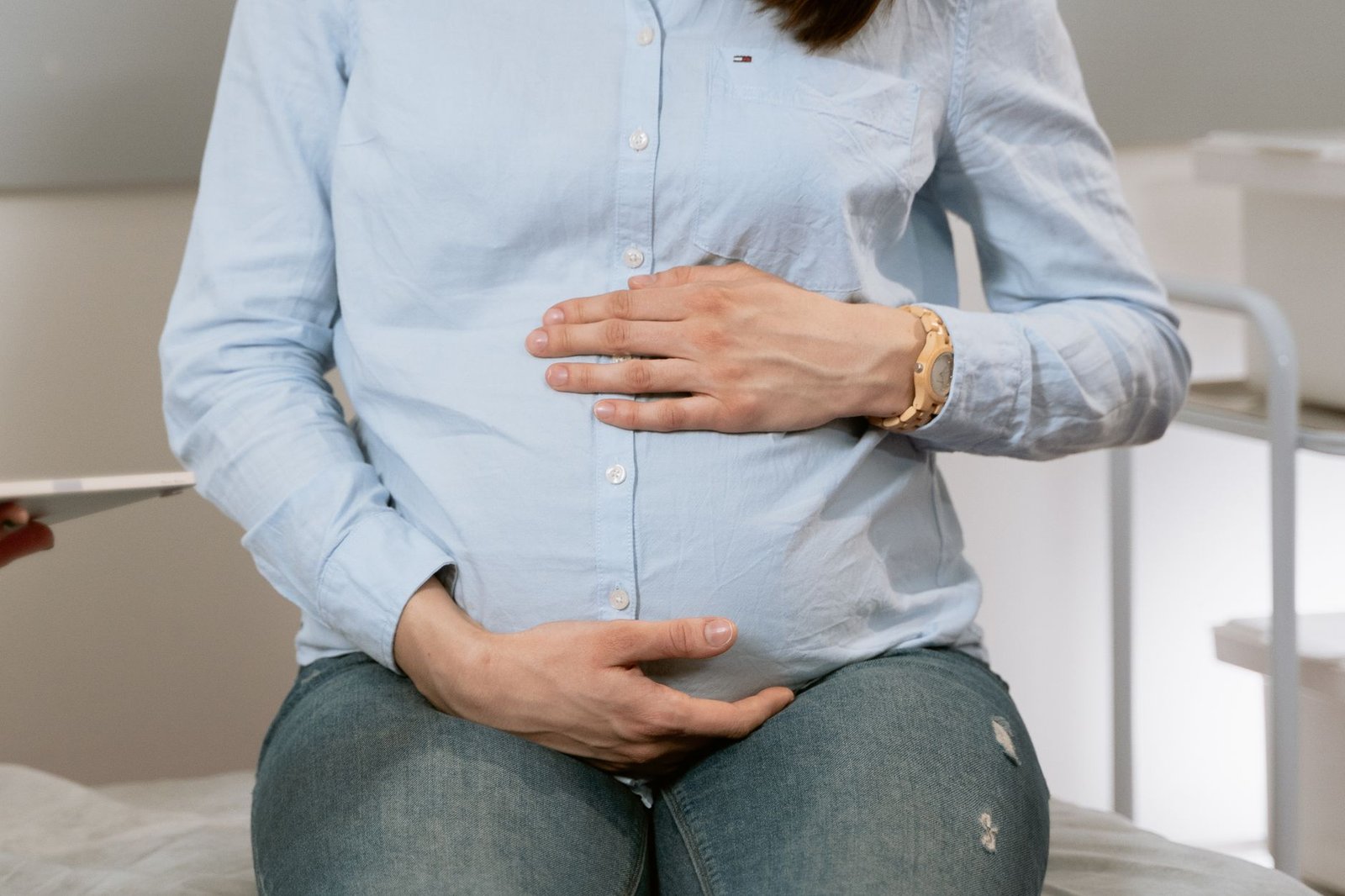 What to Expect at Your First Prenatal Appointment