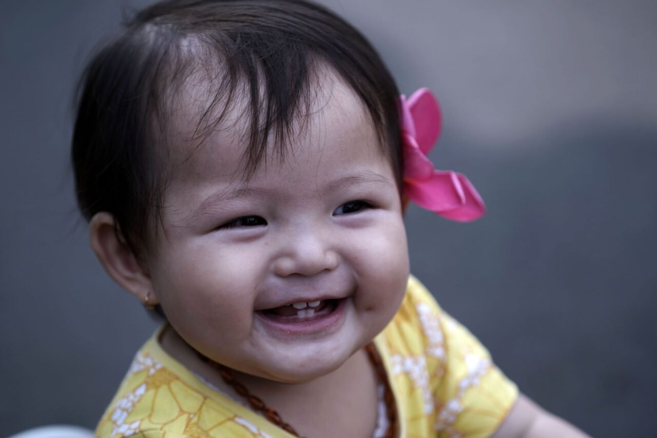When Do Babies Start Teething? Signs and Soothing Tips
