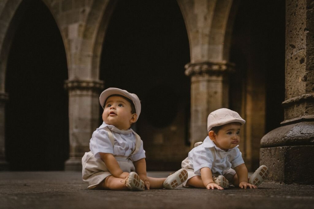 A collection of classic boy names that are making a comeback