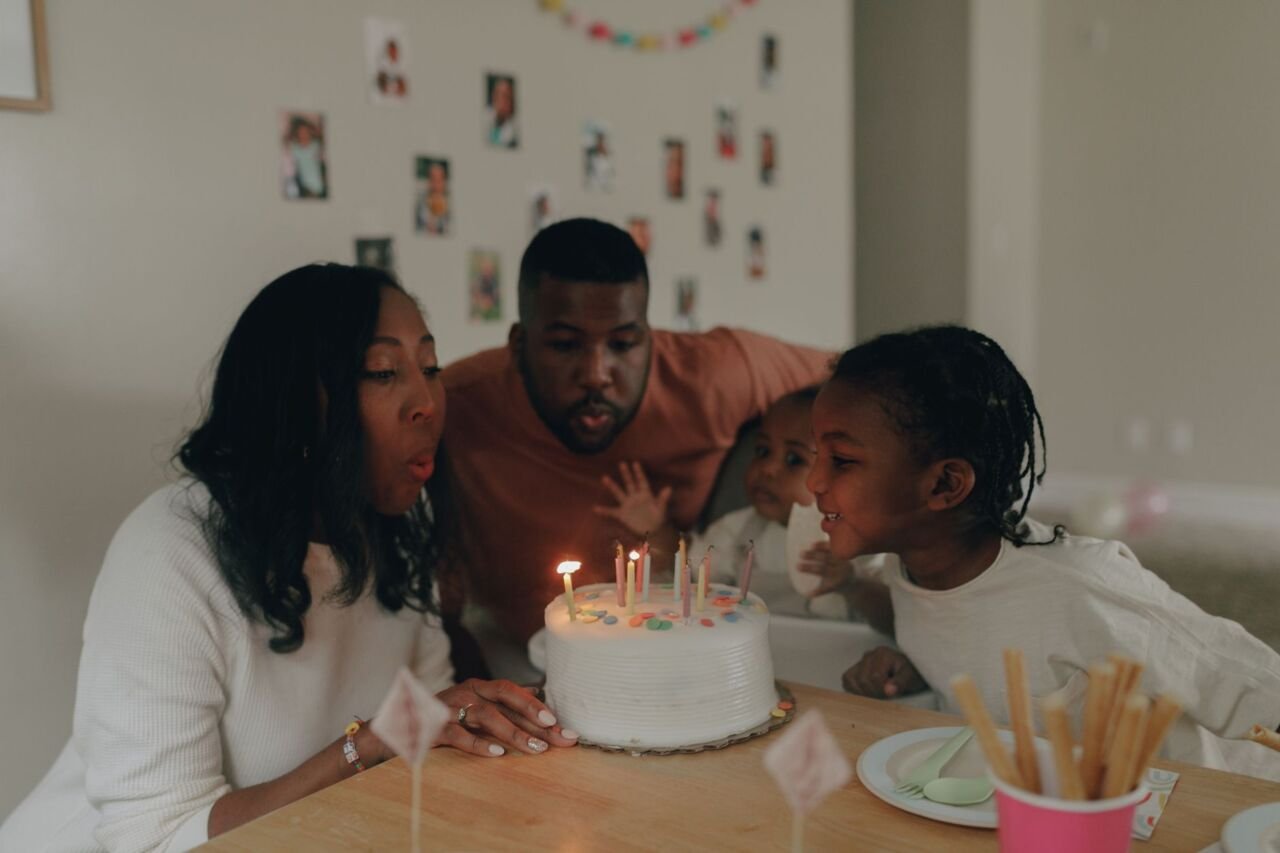 Celebrate Birthdays Specially Without Breaking the Bank