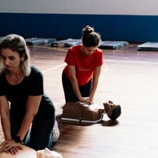 CPR Basics Every Parent Should Know for Child Safety